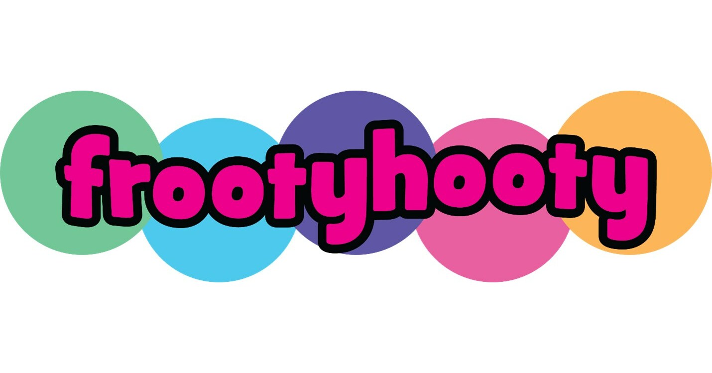 FROOTYHOOTY POPPIN PEACH LIVE ROSIN BLEND (S) 510 - 1G