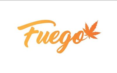 FUEGO PEACHY LYCHEE (S) INF PRE-ROLL - 0.5G X 3