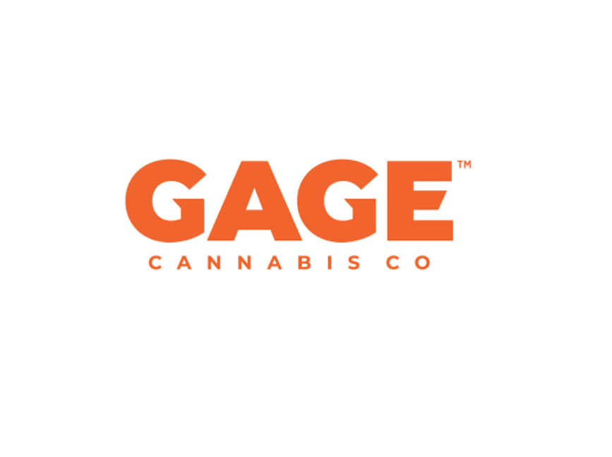GAGE JOSH D OG (IND) DRIED - 1G