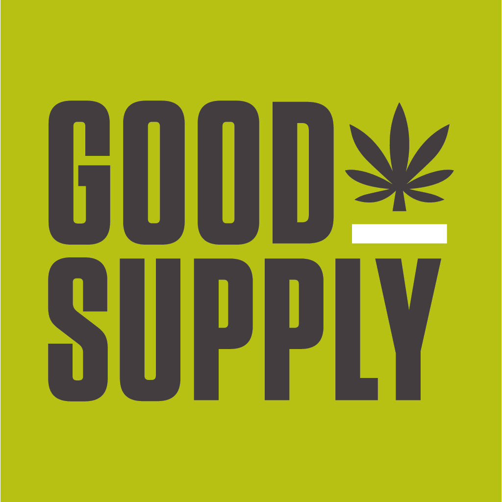 GOOD SUPPLY JUICED GROOVY GRAPE  (IND) INF PRE-ROLL - 1G X 1