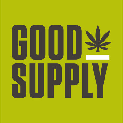GOOD SUPPLY TROPICAL CHEWY BEAR (H) 510 - 1G