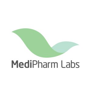 MEDIPHARM LABS CBD25 (H) OIL - 30ML