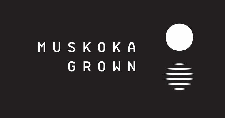 MUSKOKA GROWN DOUBLE KRUSH (H) DRIED - 14G