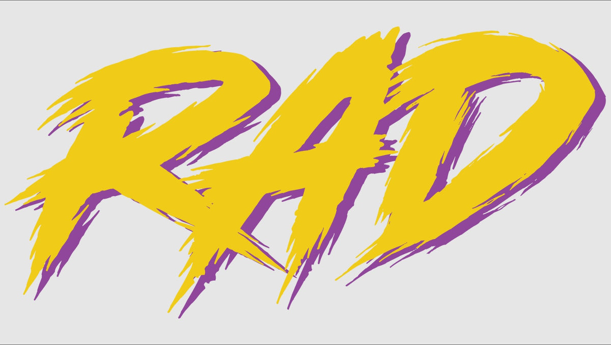 RAD KUSH BERRY CHILLZ (H) LIVE RESIN - 1G