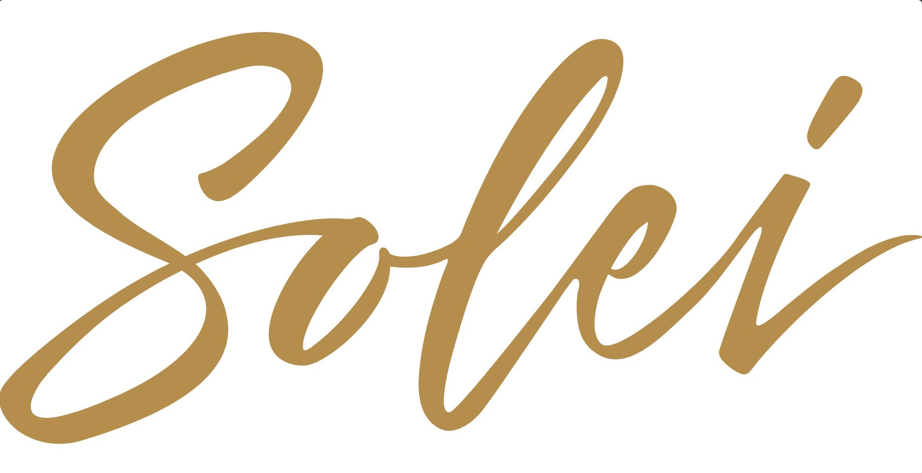 SOLEI FREE (S) PRE-ROLL - 0.33G X 4