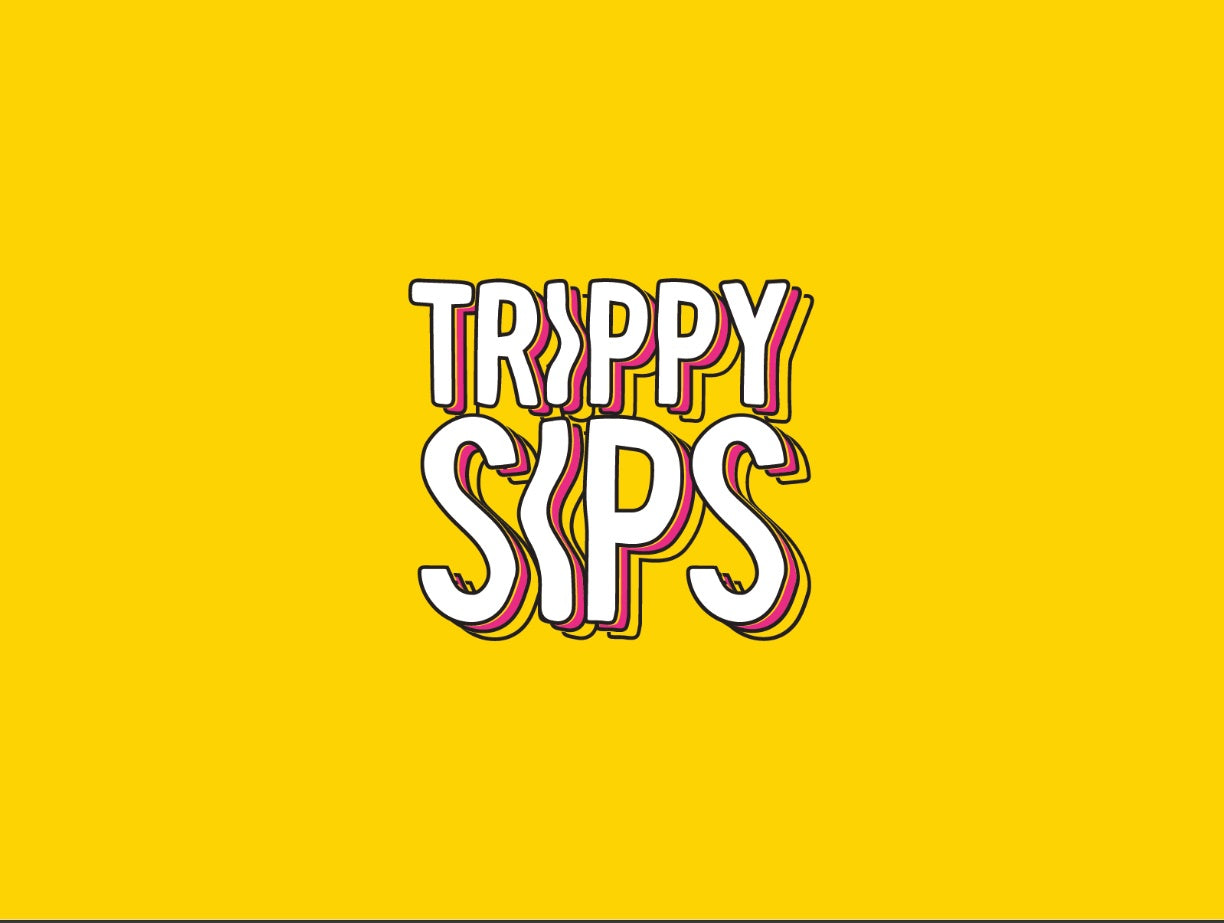 TRIPPY SIPS CARIBBEAN CRUSH (IND) PEN - 0.95G