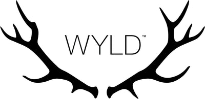 WYLD REAL FRUIT POMEGRANATE 1:1 (H) CHEW-5MG THC:5MG CBD X2