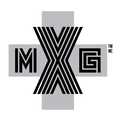 XMG+ TROPICAL CREAM (H) BEV - 10MG THC:10MG CBG - 355ML