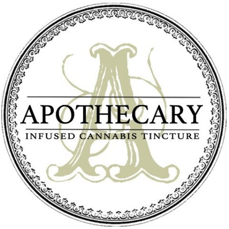 APOTHECARY LABS BACON CBD EXTRACT (H) OIL - 60ML
