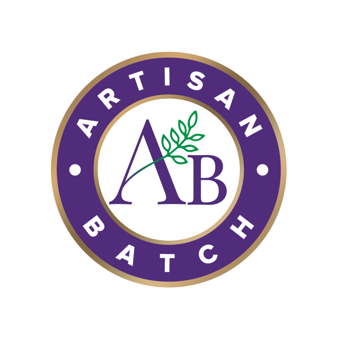 ARTISAN BATCH ARK BLUE IGUANA (H) DRIED - 3.5G