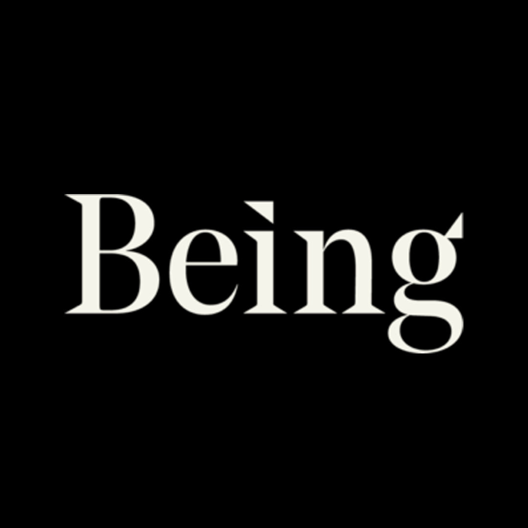 BEING BERRY DREAM (IND) CHEW - 25MG CBD : 12.5MG CBN X 20