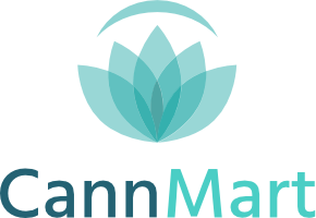 CANNMART SAGE N SOUR (S) PRE-ROLL GLASS - 0.25G x 1