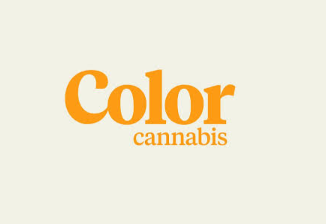 COLOR CANNABIS SOUR GRAPEFRUIT HAZE (S) DRIED - 3.5G