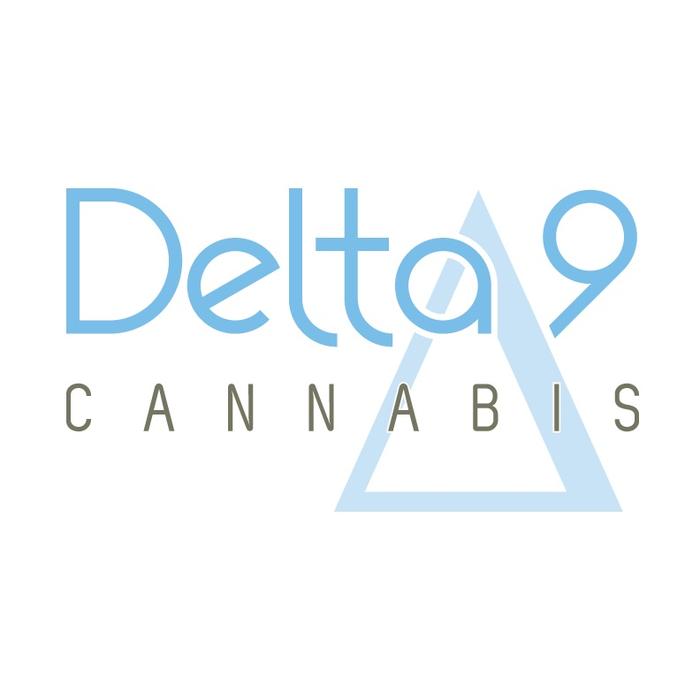 DELTA 9 CANDY CHROME (IND) DRIED - 3.5G