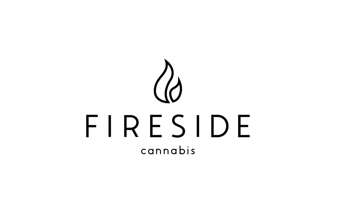 FIRESIDE DARK CHOCOLATE MINT (H) CHOC - 5:5MG X 2