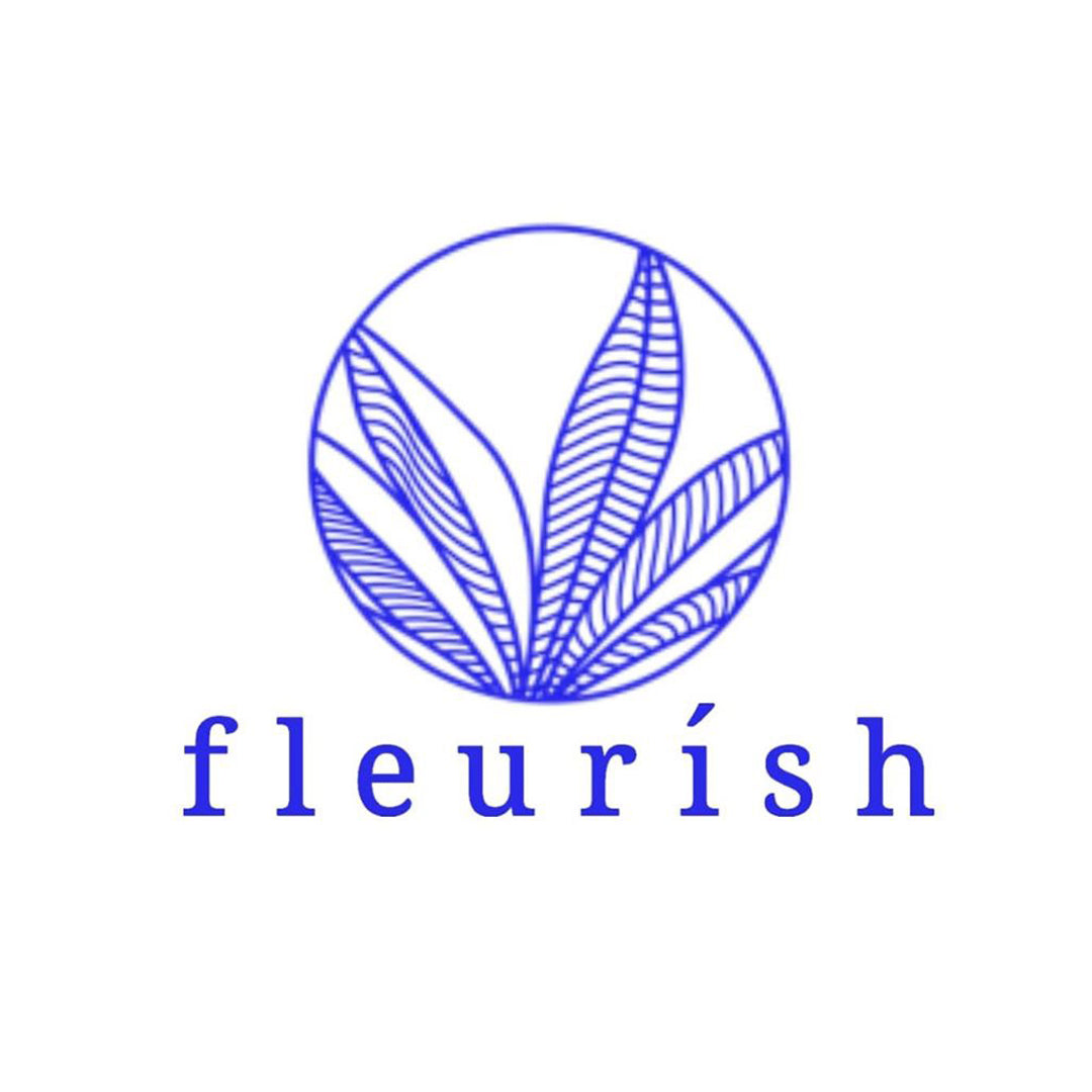 FLEURISH POWDERED DONUTS (IND) DRIED - 3.5G