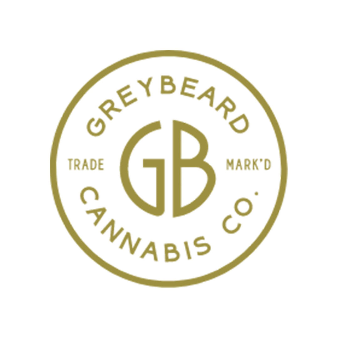 GREYBEARD BENCH MADE LIVE RESIN (H) 510 - 1G