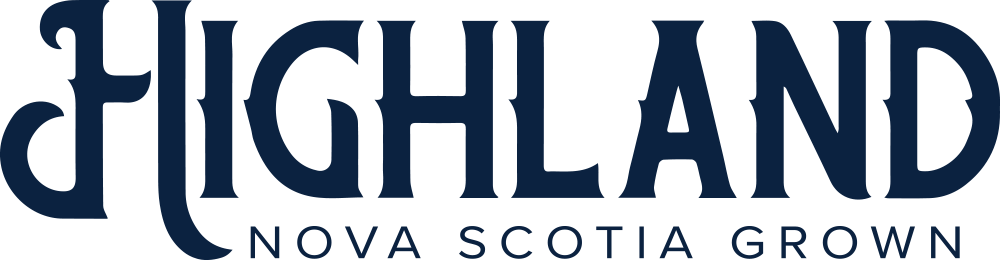 HIGHLAND GROW 3 1416 FACE (H) PRE-ROLL - 0.5G X 3