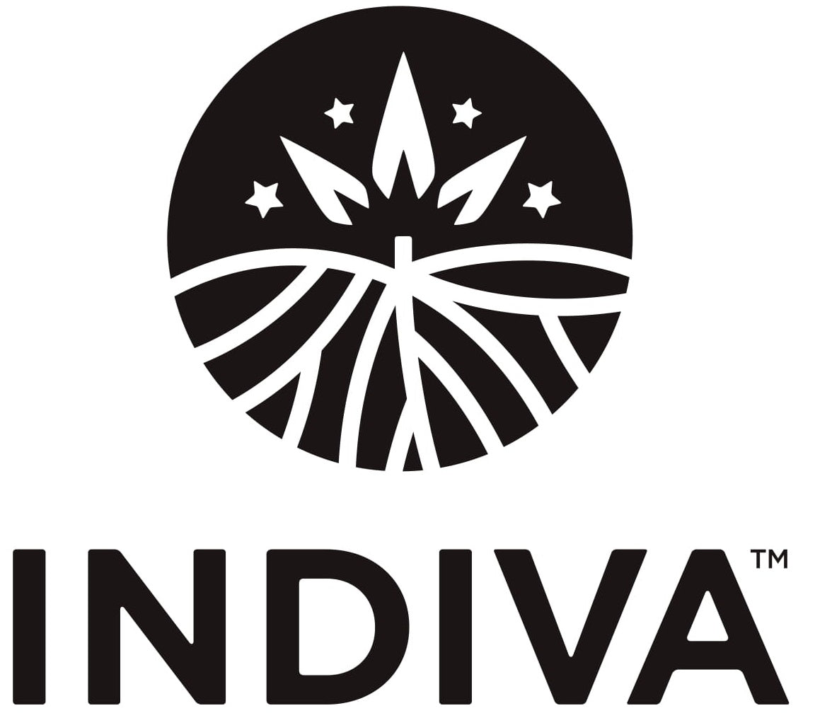 INDIVA LIFE GOLDEN VAN DBL STUFFED (H) COOKIE -10MG THC X1