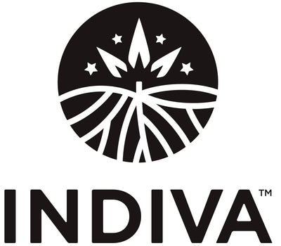 INDIVA LIFE GOLDEN VAN DBL STUFFED (H) COOKIE -10MG THC X1