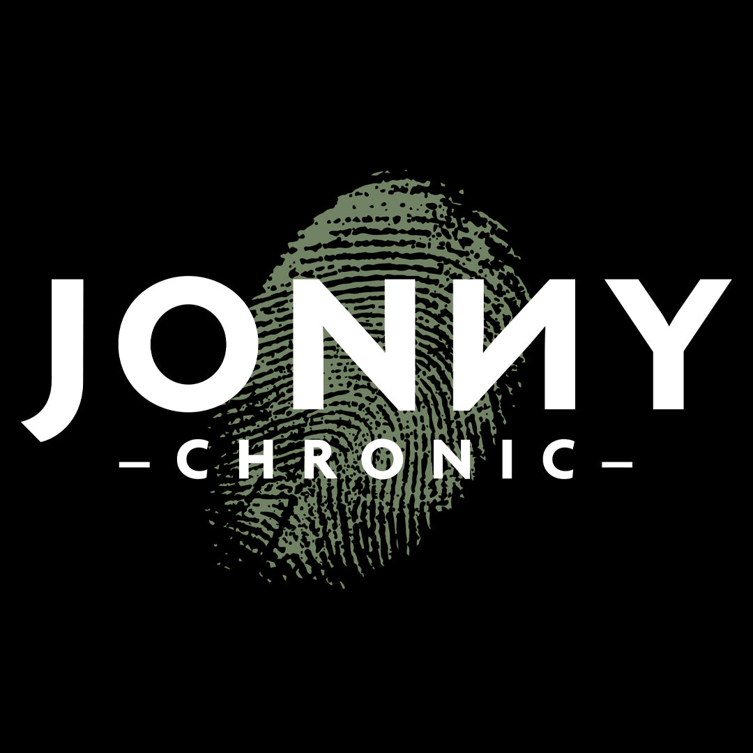 JONNY CHRONIC TROPICANNA (S) DRIED - 3.5G