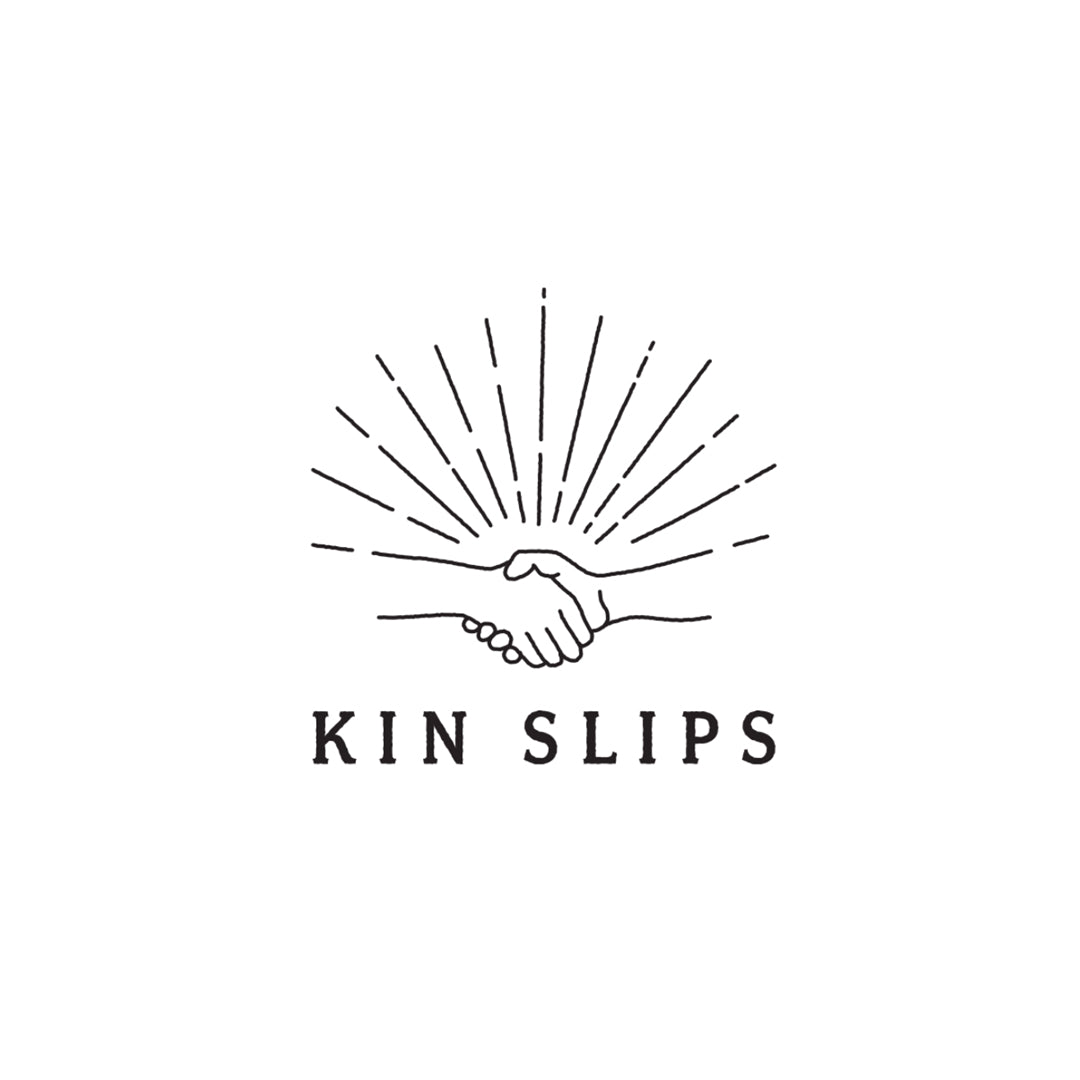 KIN SLIPS CLOUD BUSTER THC 5 (S) STRIPS - 5MG THC X 10