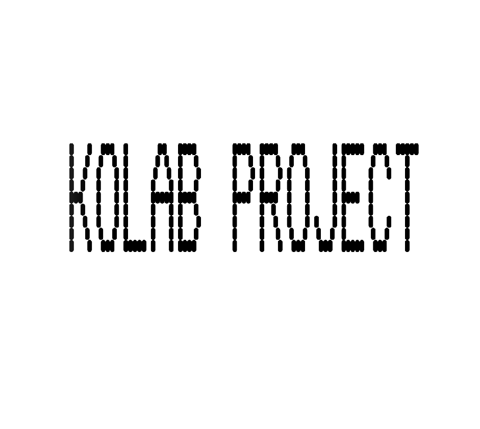 KOLAB PROJECT LIQUID LIVE RESIN (IND) 510 - 1G