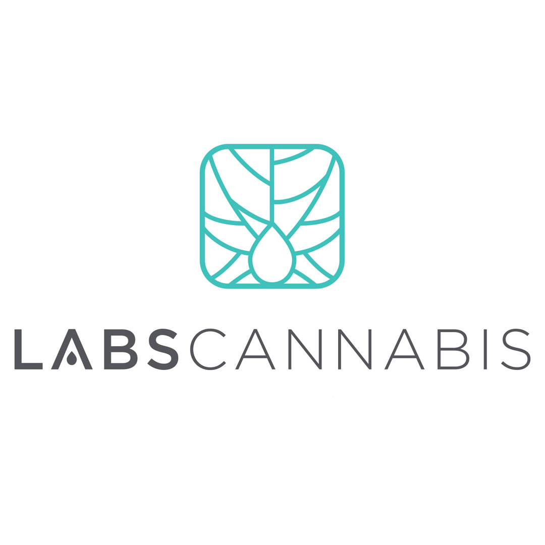 LABS CANNABIS LAVENDER CBD (H) LOTION - 50G