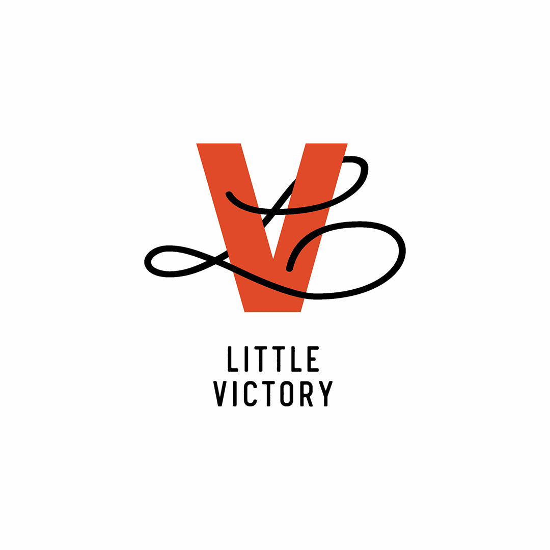 LITTLE VICTORY SPRKL PEACH 1:1 (H) BEV 2.5MG THC:CBD 355 ML