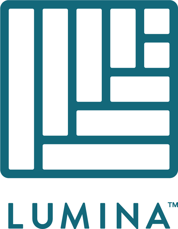 LUMINA TOPAZ THC (IND) OIL - 20ML