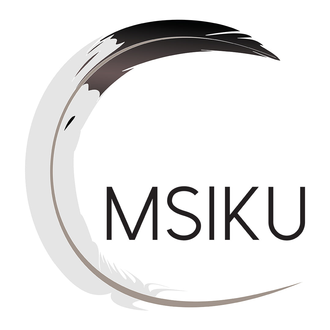 MSIKU LIVE RESIN VARIETY PACK (H) 510 - 0.5G X 3