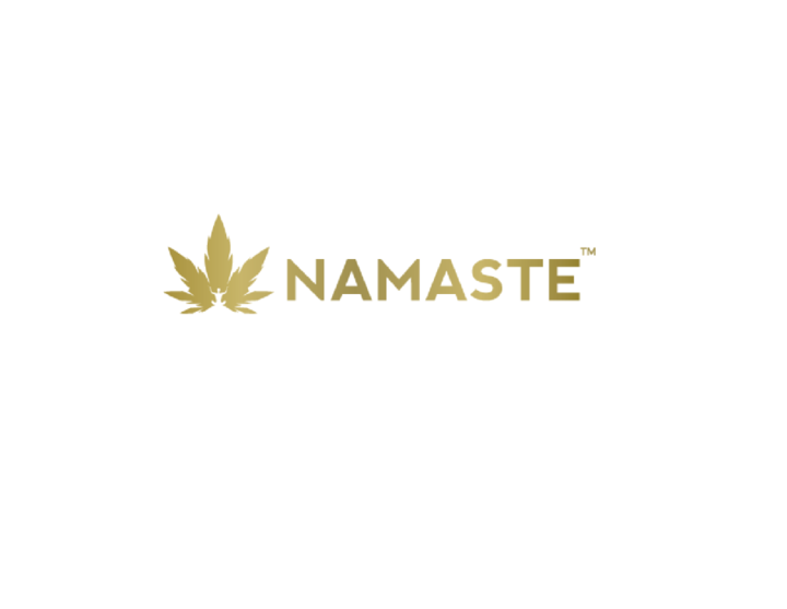 NAMASTE CITRIQUE (S) DRIED - 1G