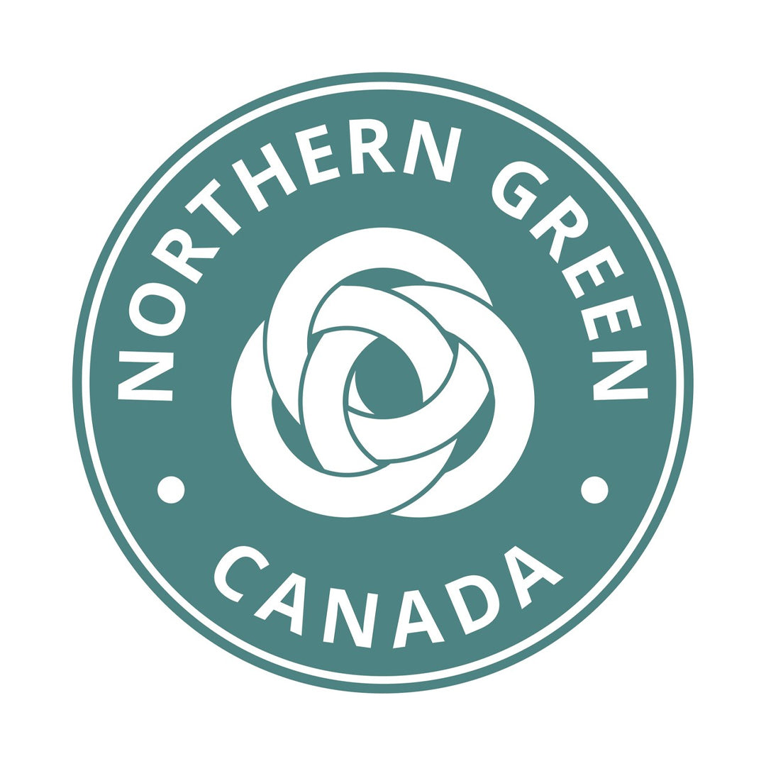 NORTHERN GREEN CANADA POLAR KISH (IND) DRIED - 7G