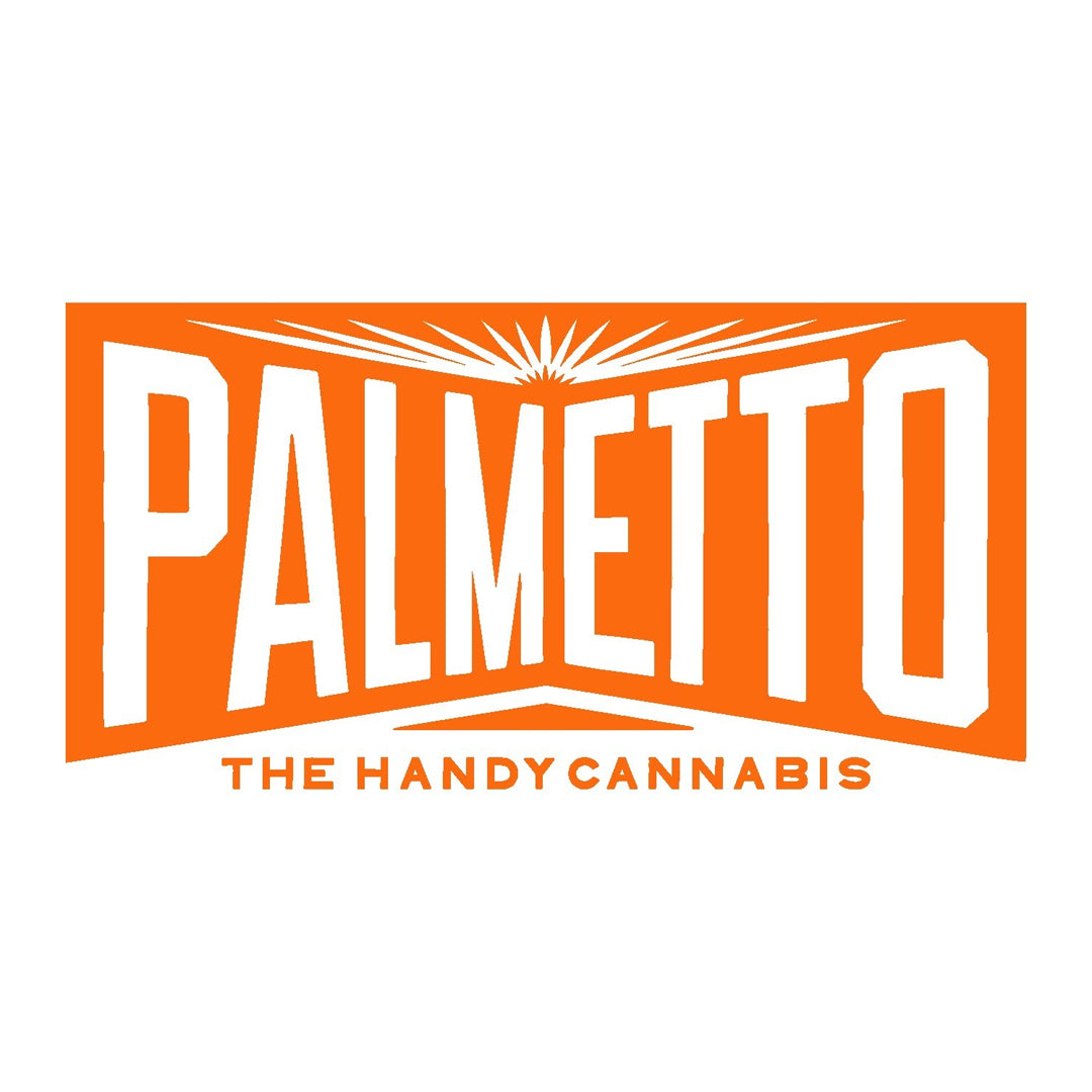 PALMETTO PALS STRAWBERRY COUGH (S) INF PRE-ROLL - 0.5G X 5