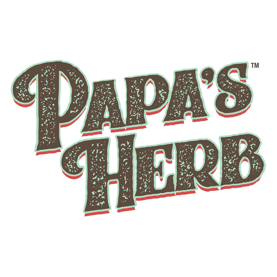 PAPAS HERB HEADSTASH (IND) DRIED - 15G