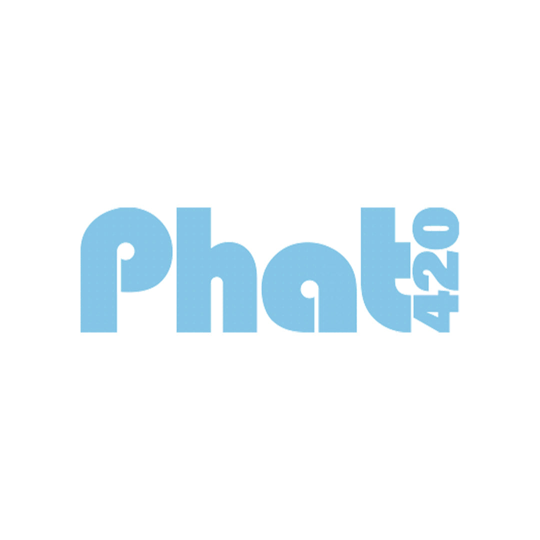 PHAT420 MILK CHOCOLATE (H) CHOC - 10MG THC
