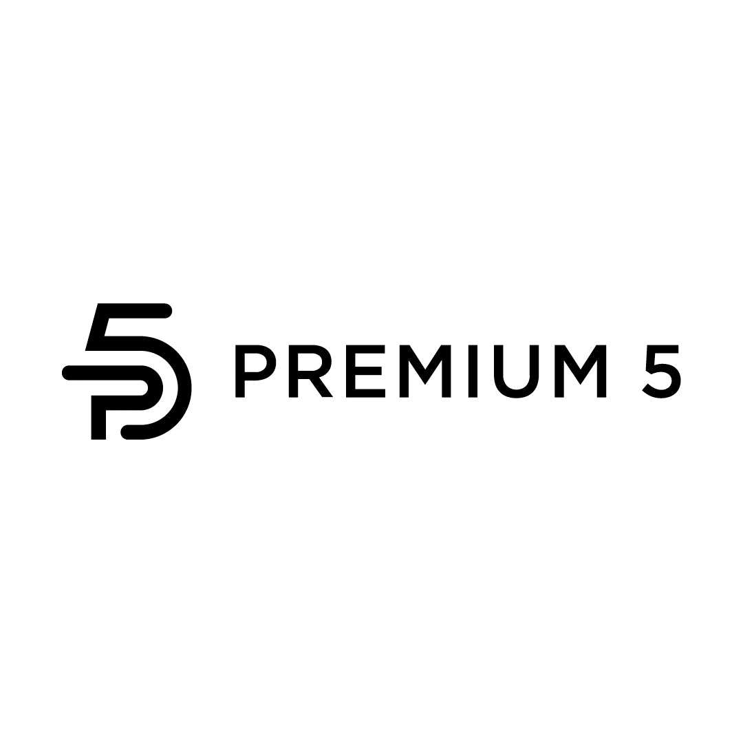 PREMIUM 5 CBD MANGO LIVE RESIN (H) 510 - 0.5G