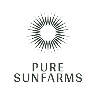 PURE SUNFARMS PURE SUN CBD (H) DRIED - 3.5G