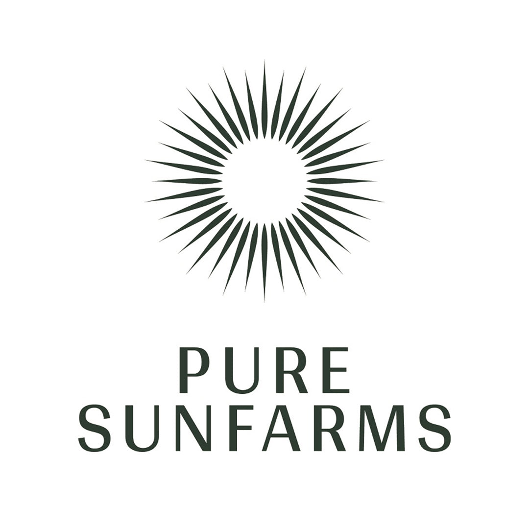 PURE SUNFARMS KUSH GOD (IND) DRIED - 7G