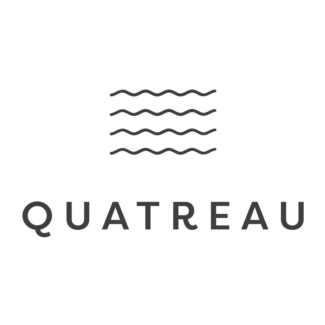 QUATREAU GINGER LIME (H) BEV - 2MG THC : 2MG CBD X 355ML