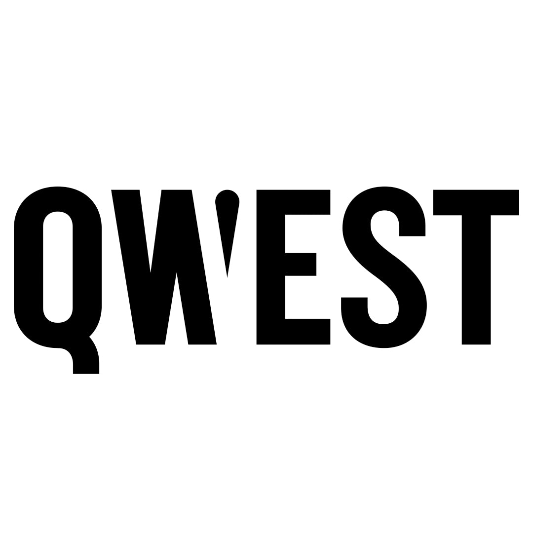 QWEST STRAWBERRY N CREAM (H) DRIED - 14G