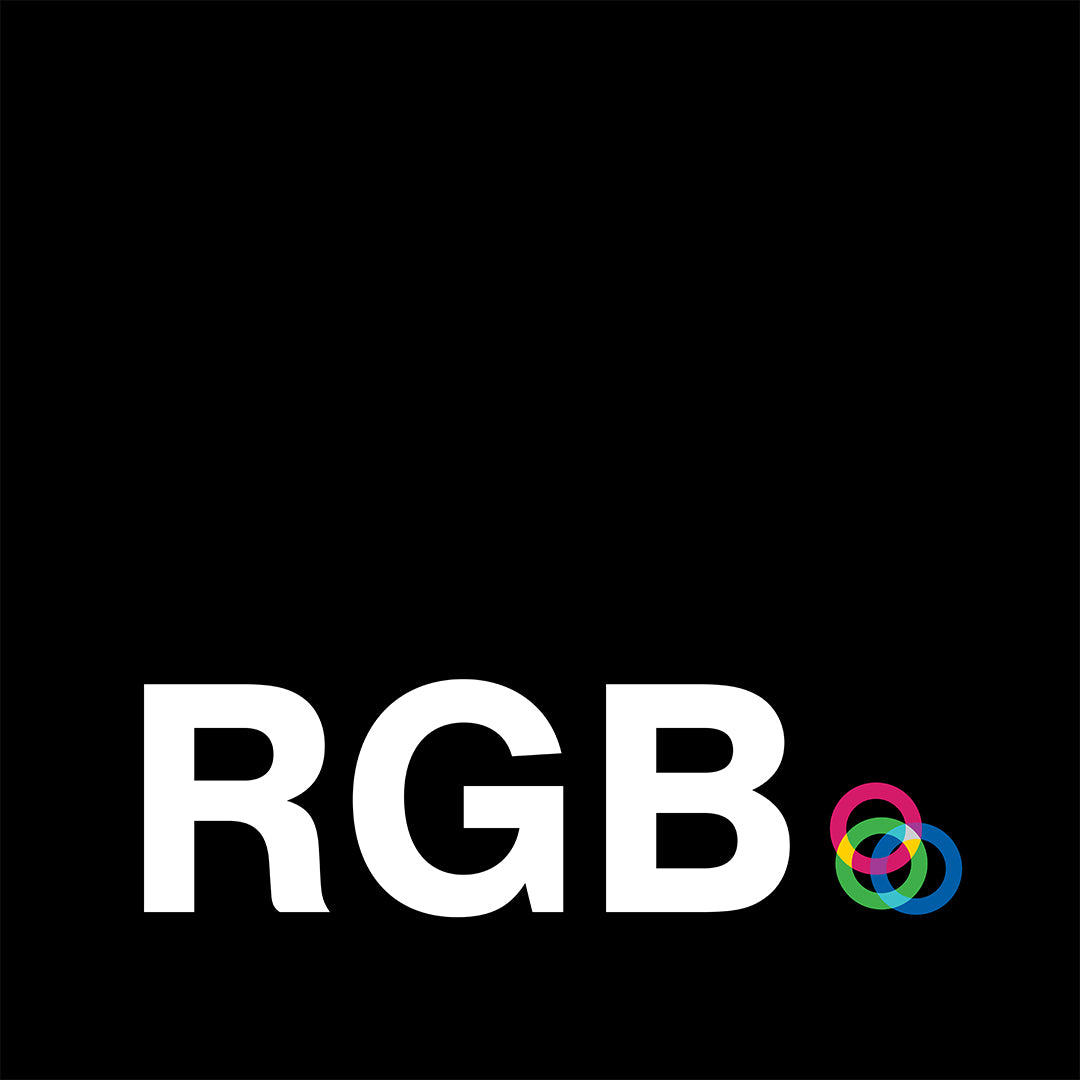RGB BLACK - ROTATING STRAIN (H) DRIED - 14G