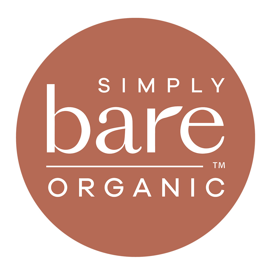 SIMPLY BARE BC ORGANIC OIL TANKER (IND) PRE-ROLL - 0.5G X 2