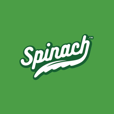 SPINACH SOURZ STRAWBERRY MANGO (S) CHEW - 2MG X 5