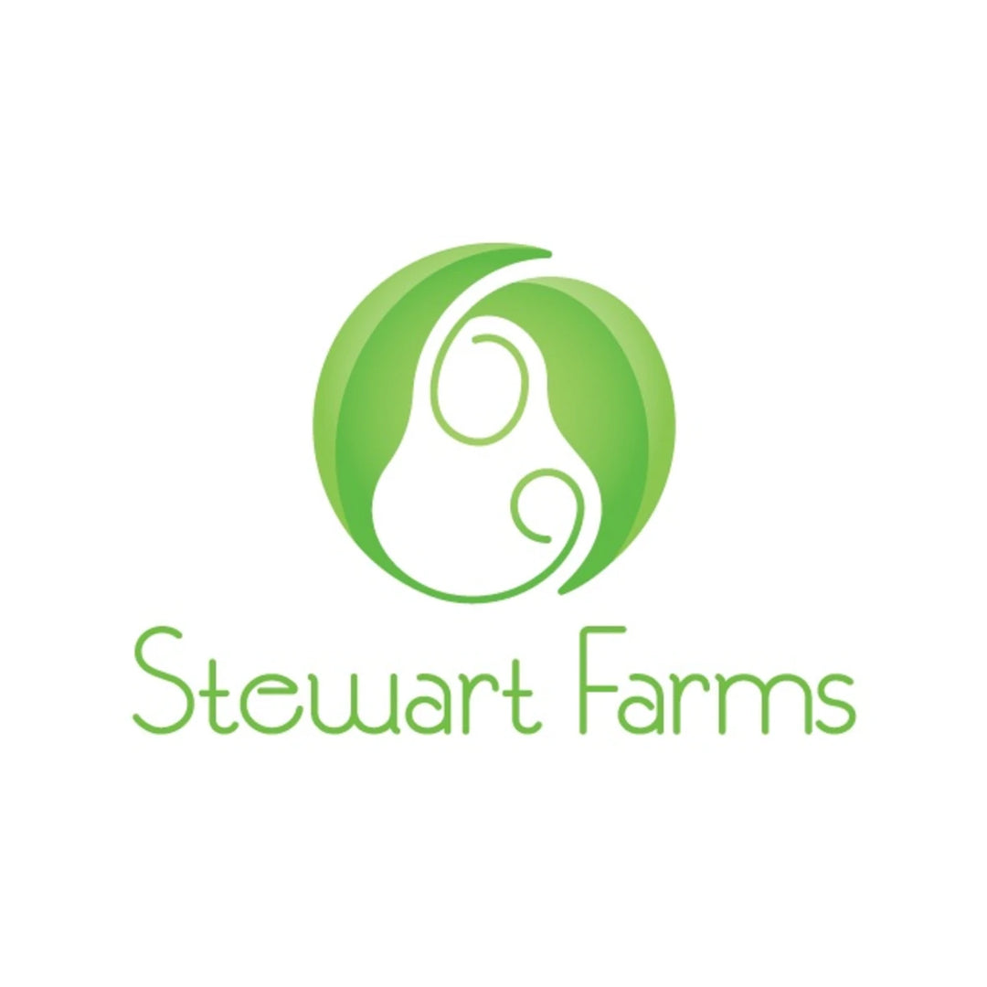 STEWART FARMS DOUBLE DREAM (H) BATH BOMB - 100MG THC X 1