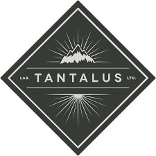 TANTALUS OG PLATINUM MINTS GLASS TIP (H) PRE-ROLL 1GX1