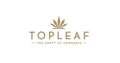 TOP LEAF ALASKAN TF (S) PRE-ROLL - 0.5G X 3