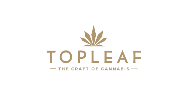 TOP LEAF BLUE DREAM (S) 510 - 0.5G