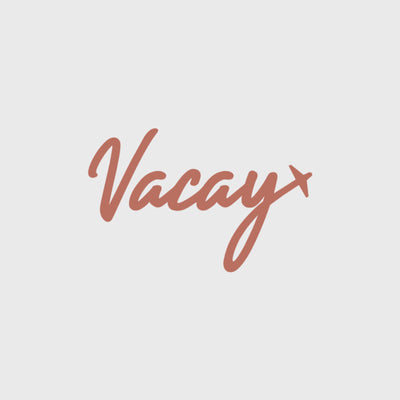 VACAY CHOCOLATE CARAMEL PECAN CLUSTER (H) CHOC - 10MG THC X1