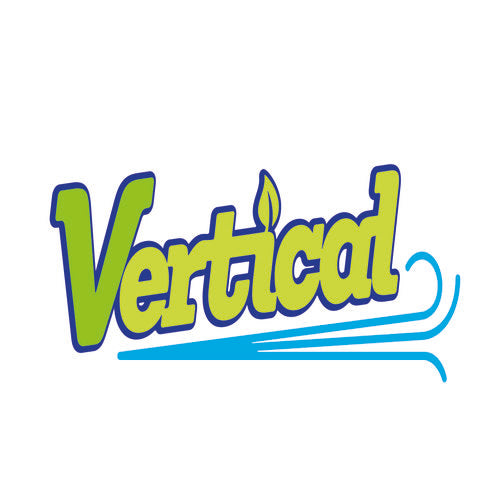 VERTICAL STRAWBERRY CAKE (IND) DRIED - 28G